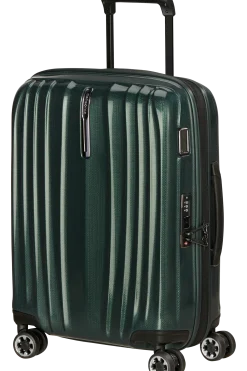 Nexis - Trolley espandibile (4 ruote) 55cm