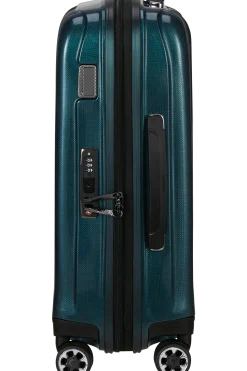 Nexis - Trolley espandibile (4 ruote) 55cm
