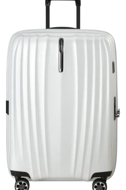Nexis - Trolley espandibile (4 ruote) 70cm