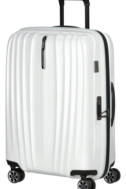 Nexis - Trolley espandibile (4 ruote) 70cm