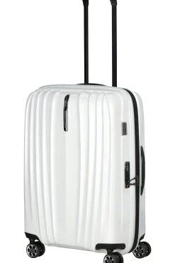 Nexis - Trolley espandibile (4 ruote) 70cm