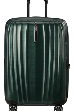 Nexis - Trolley espandibile (4 ruote) 70cm