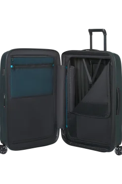 Nexis - Trolley espandibile (4 ruote) 70cm