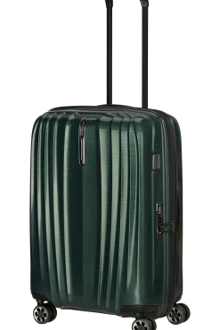 Nexis - Trolley espandibile (4 ruote) 70cm