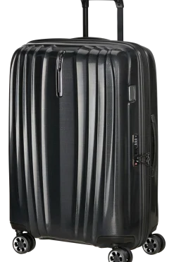 Nexis - Trolley espandibile (4 ruote) 70cm