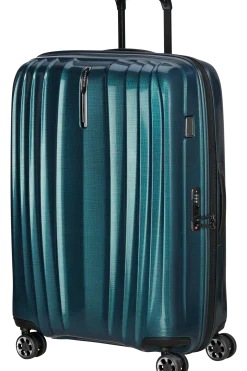 Nexis - Trolley espandibile (4 ruote) 76cm
