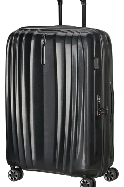 Nexis - Trolley espandibile (4 ruote) 76cm