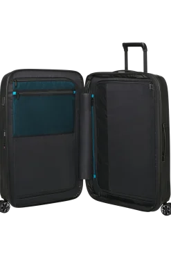 Nexis - Trolley espandibile (4 ruote) 76cm