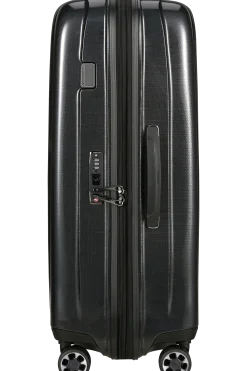 Nexis - Trolley espandibile (4 ruote) 76cm