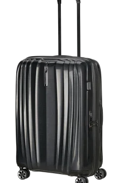 Nexis - Trolley espandibile (4 ruote) 76cm