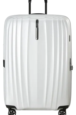 Nexis - Trolley espandibile (4 ruote) 82cm
