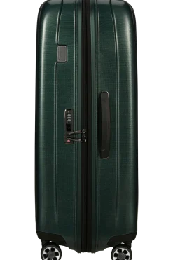 Nexis - Trolley espandibile (4 ruote) 82cm