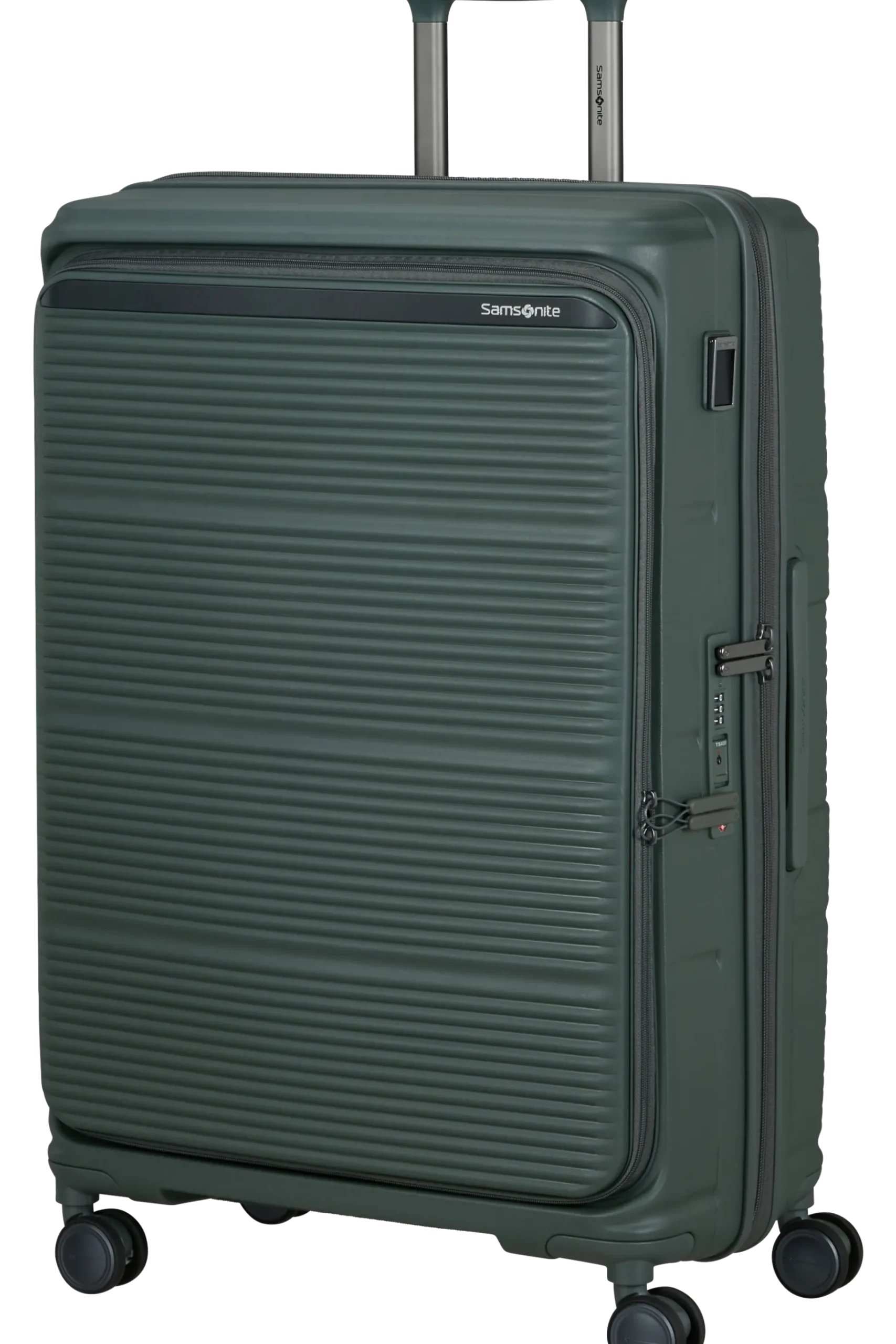 PARALUX SET 1 - Trolley 75cm + Trolley 55cm