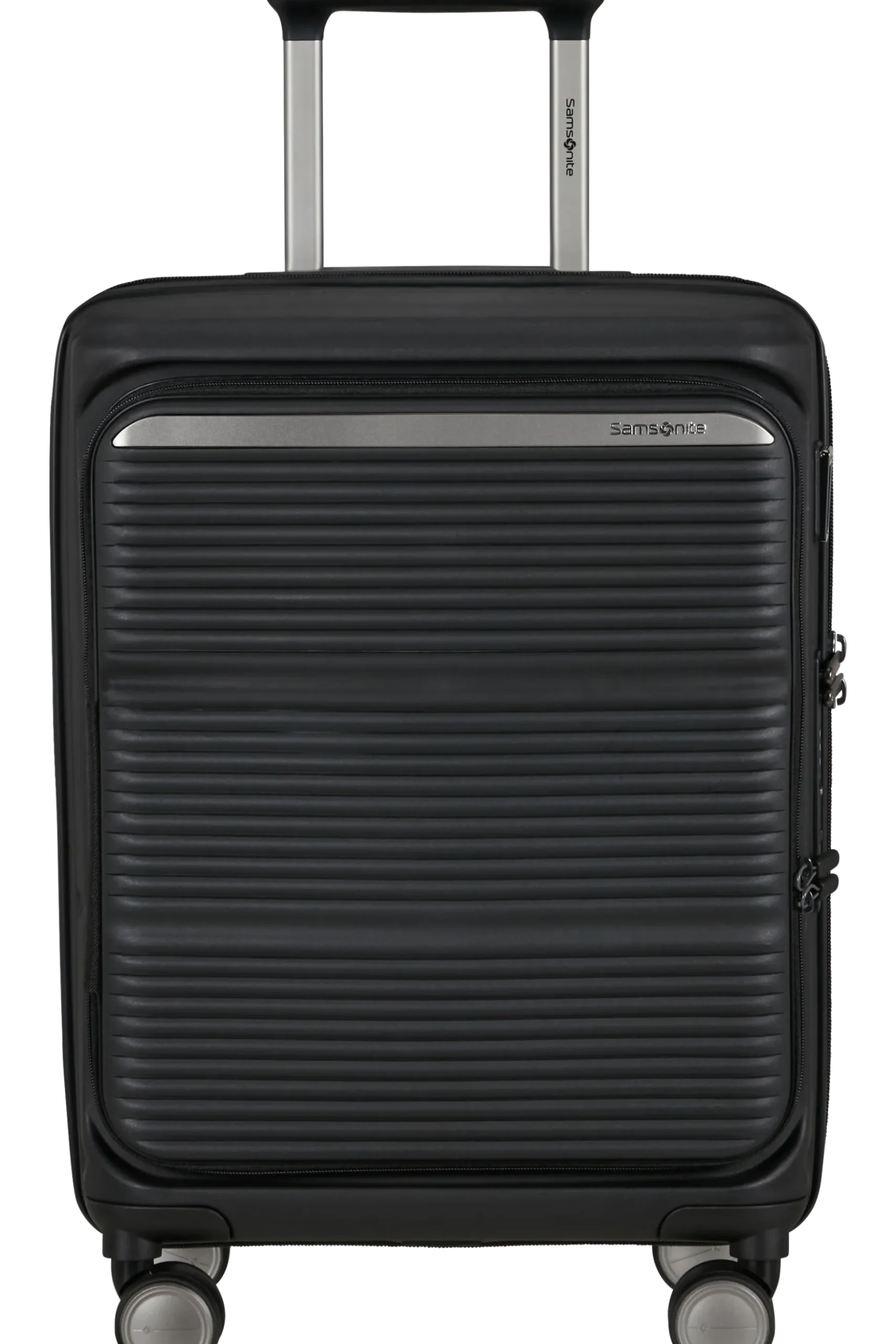 Paralux - Trolley espandibile (4 ruote) 55cm
