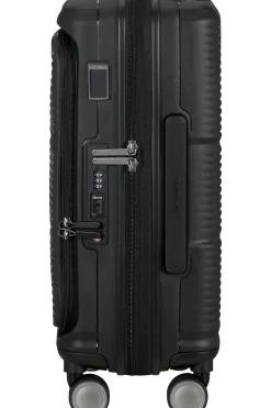 Paralux - Trolley espandibile (4 ruote) 55cm