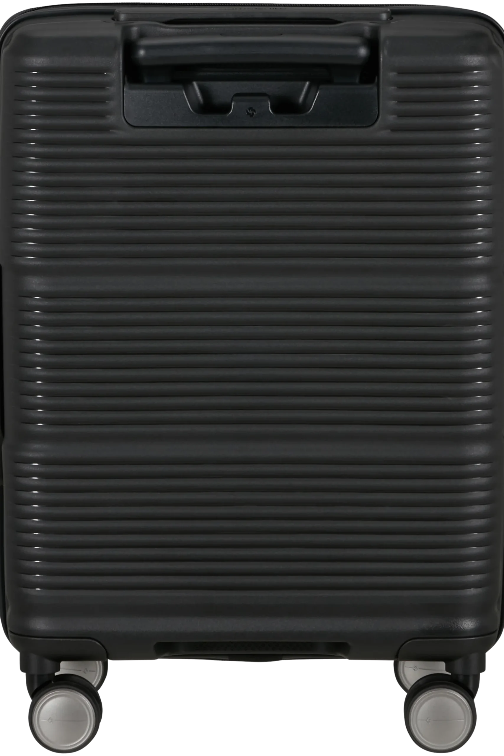 Paralux - Trolley espandibile (4 ruote) 55cm