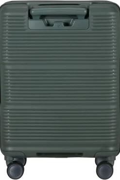 Paralux - Trolley espandibile (4 ruote) 55cm
