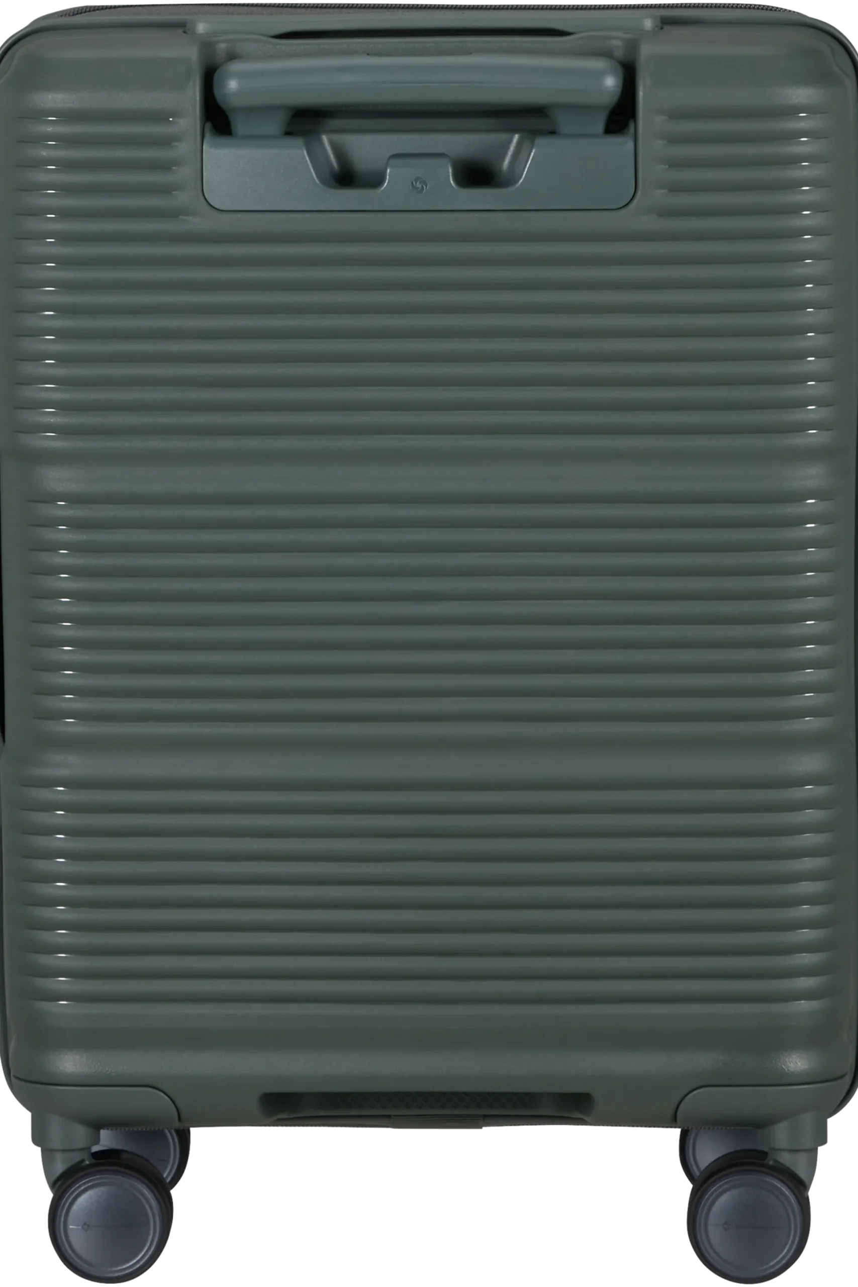 Paralux - Trolley espandibile (4 ruote) 55cm