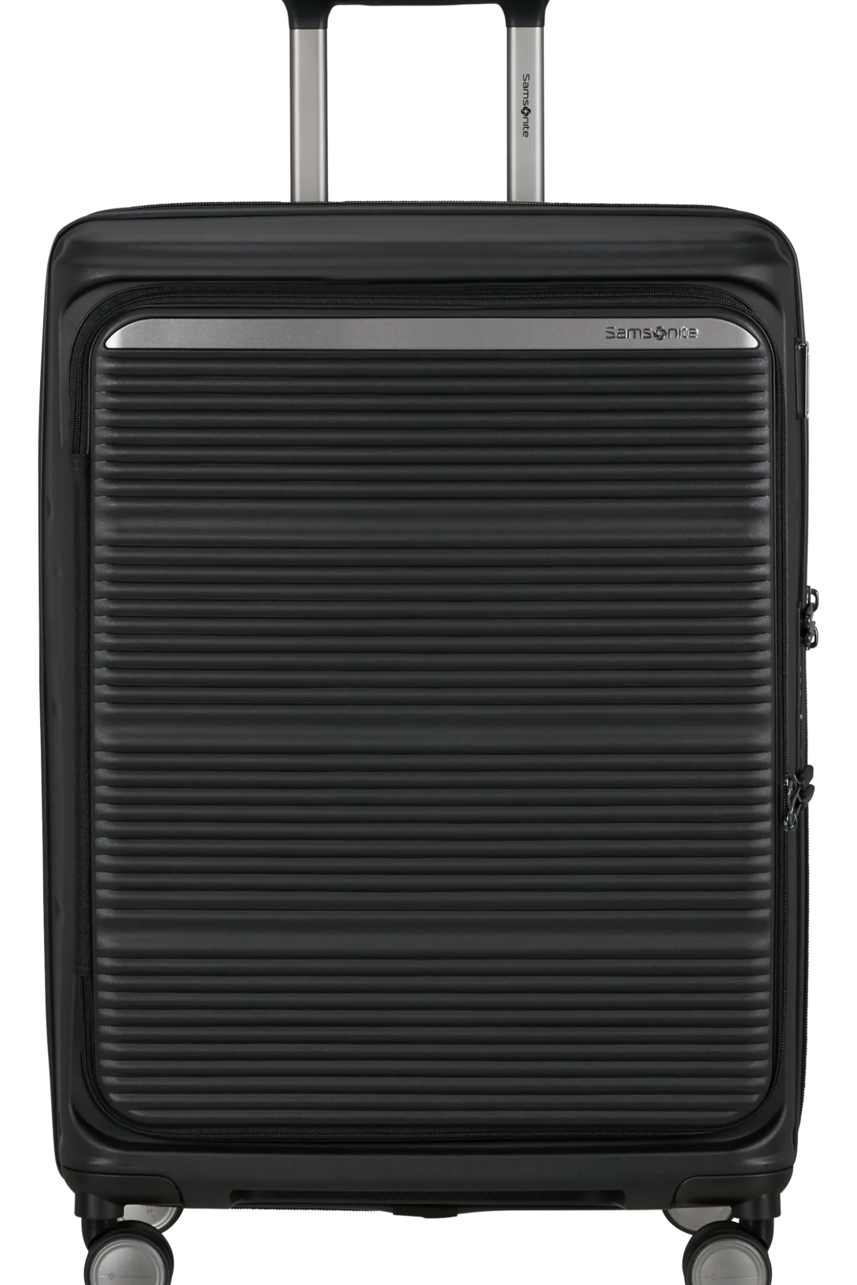 Paralux - Trolley espandibile (4 ruote) 67cm