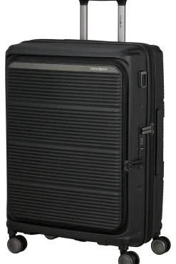 Paralux - Trolley espandibile (4 ruote) 67cm