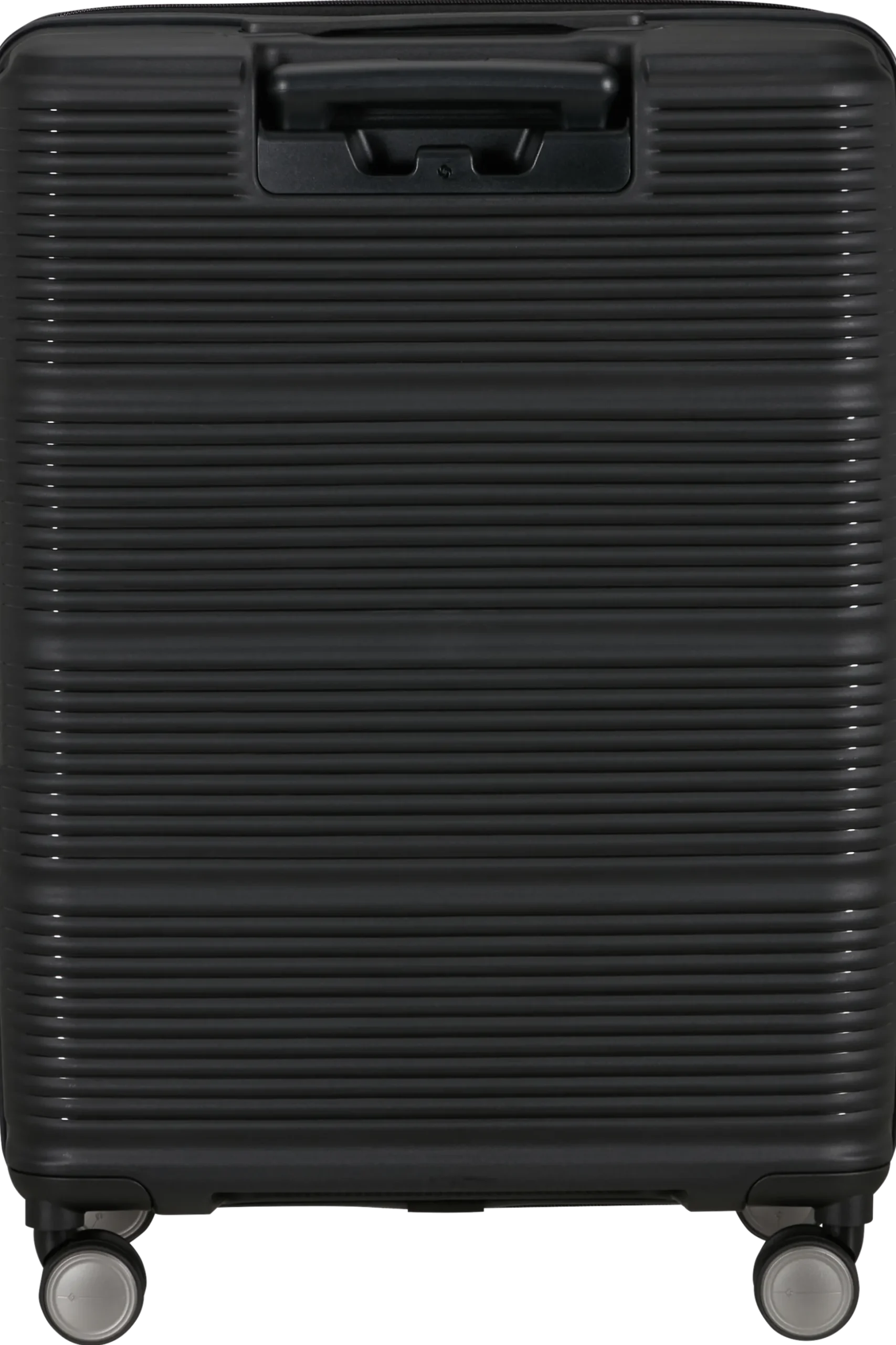 Paralux - Trolley espandibile (4 ruote) 67cm
