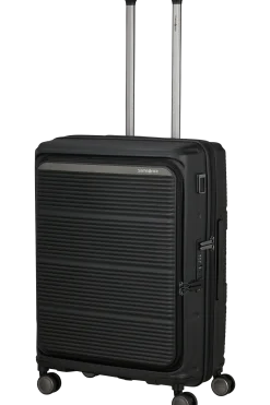 Paralux - Trolley espandibile (4 ruote) 67cm