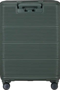 Paralux - Trolley espandibile (4 ruote) 67cm