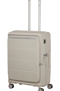 Paralux - Trolley espandibile (4 ruote) 67cm