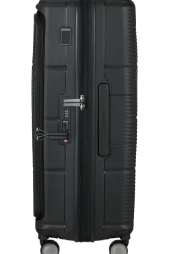 Paralux - Trolley espandibile (4 ruote) 75cm