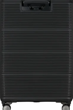 Paralux - Trolley espandibile (4 ruote) 75cm