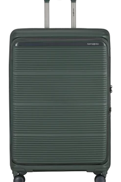 Paralux - Trolley espandibile (4 ruote) 75cm