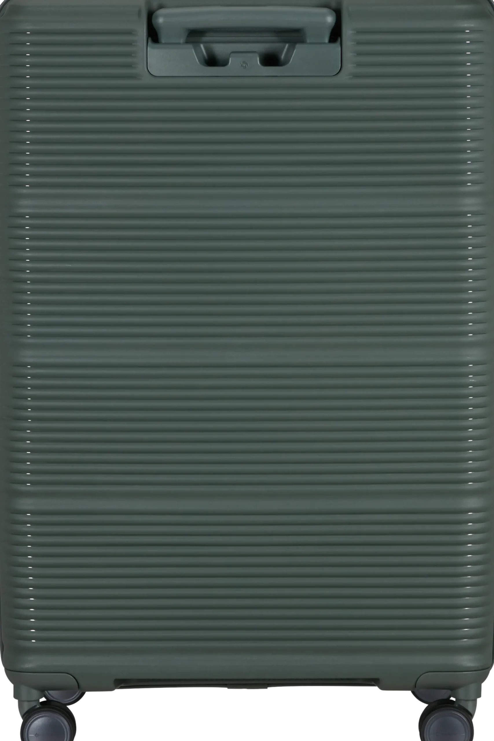 Paralux - Trolley espandibile (4 ruote) 75cm