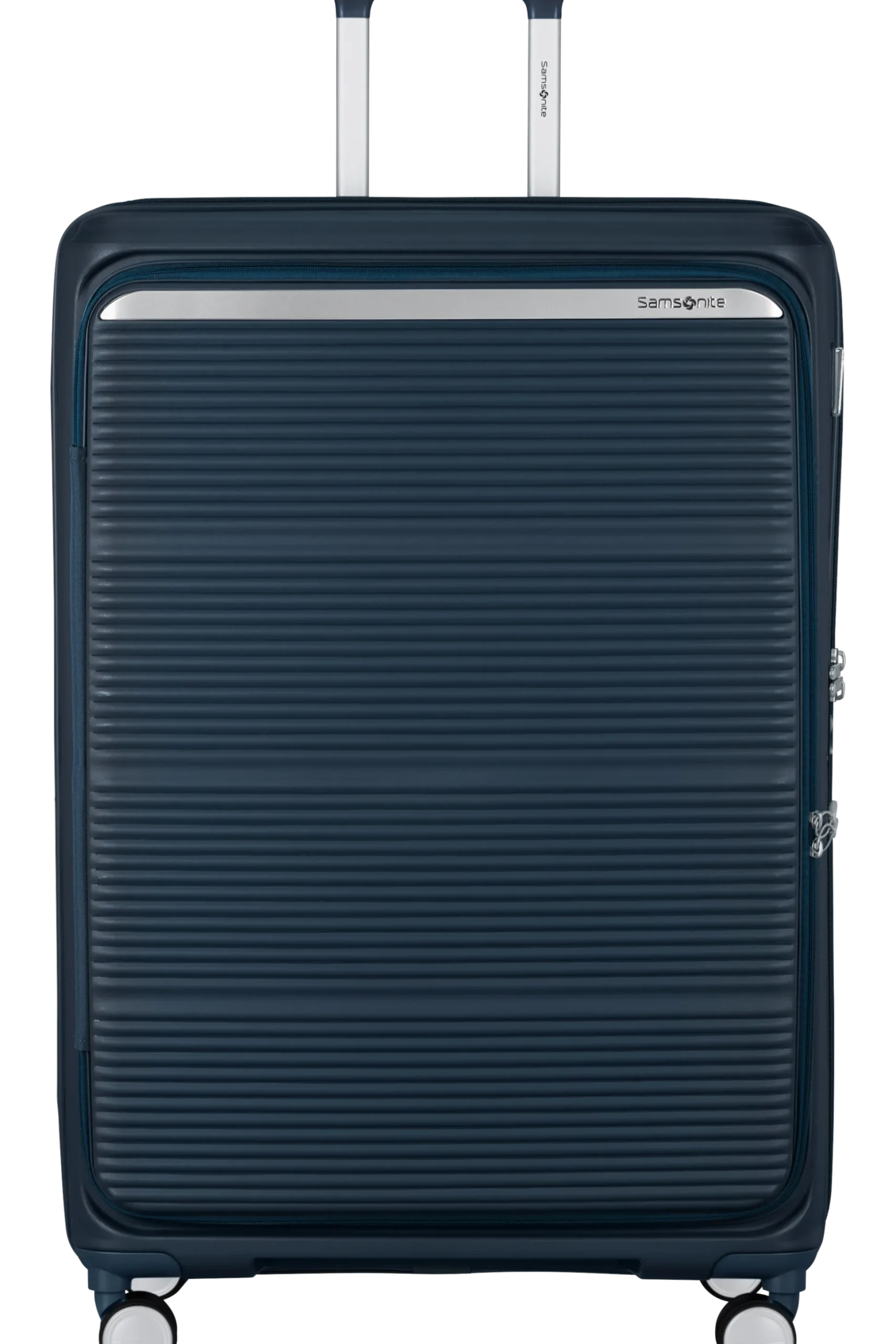 Paralux - Trolley espandibile (4 ruote) 81cm