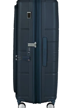 Paralux - Trolley espandibile (4 ruote) 81cm