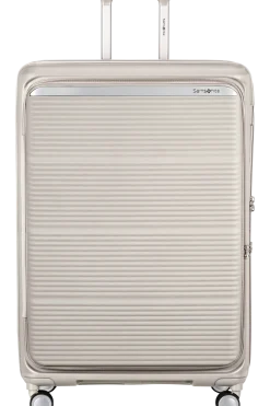 Paralux - Trolley espandibile (4 ruote) 81cm