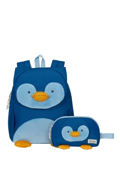 Penguin Peter 3 - (Astucci + Zaino S)