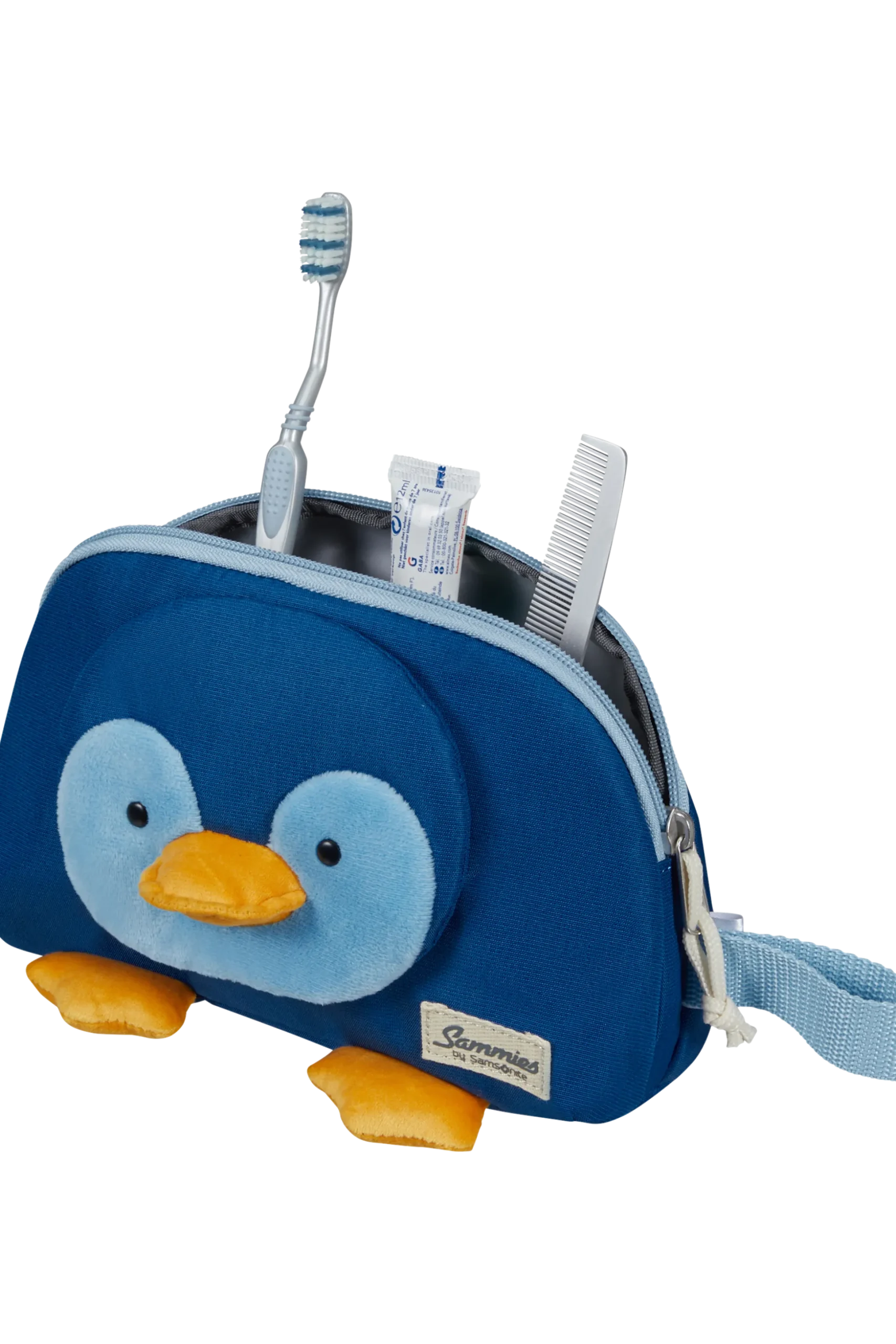 Penguin Peter 3 - (Astucci + Zaino S)