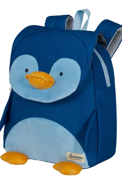 Penguin Peter 3 - (Astucci + Zaino S)
