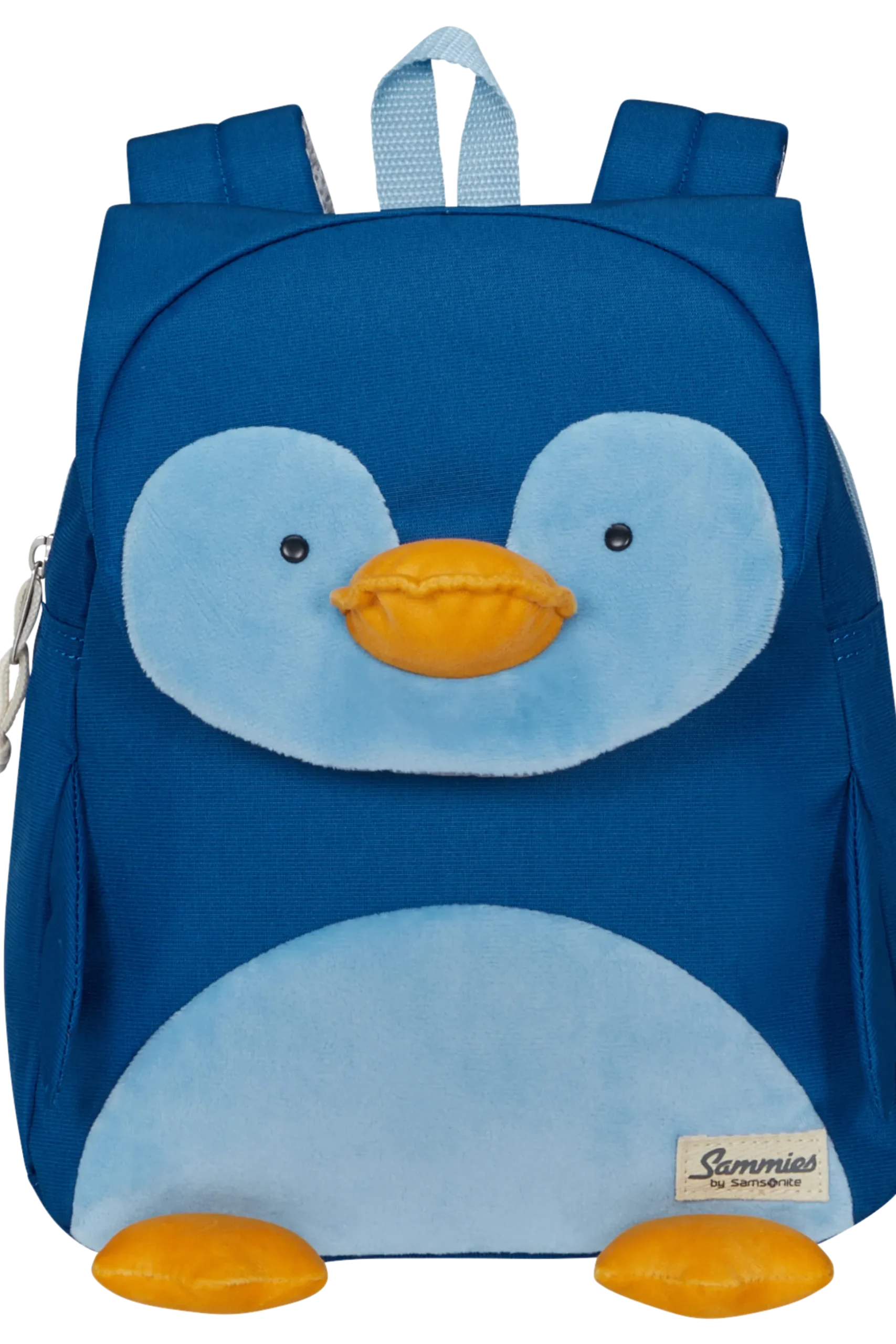 Penguin Peter 2 - (Valigia (2 ruote) 45cm + Zaino S)