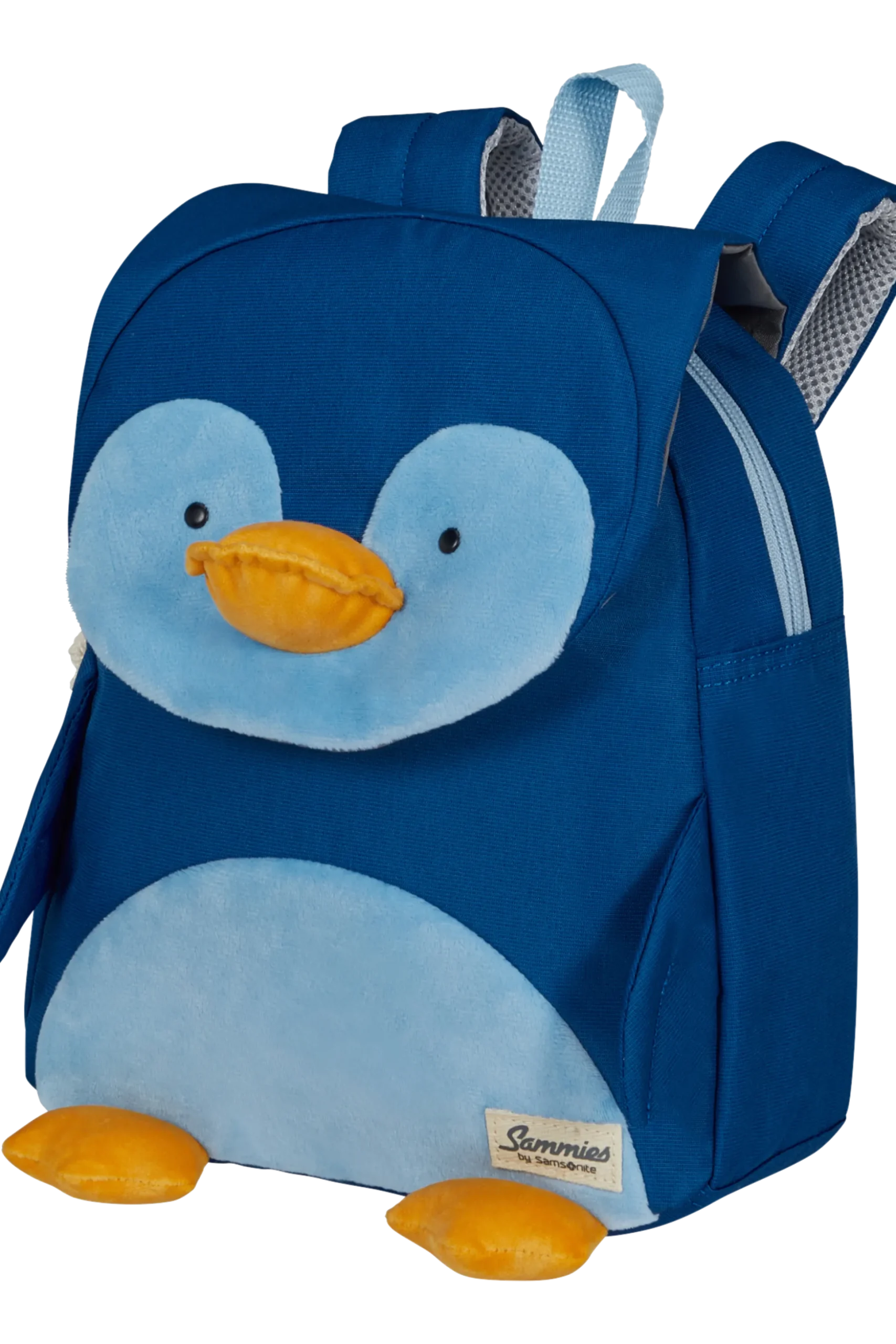 Penguin Peter 2 - (Valigia (2 ruote) 45cm + Zaino S)