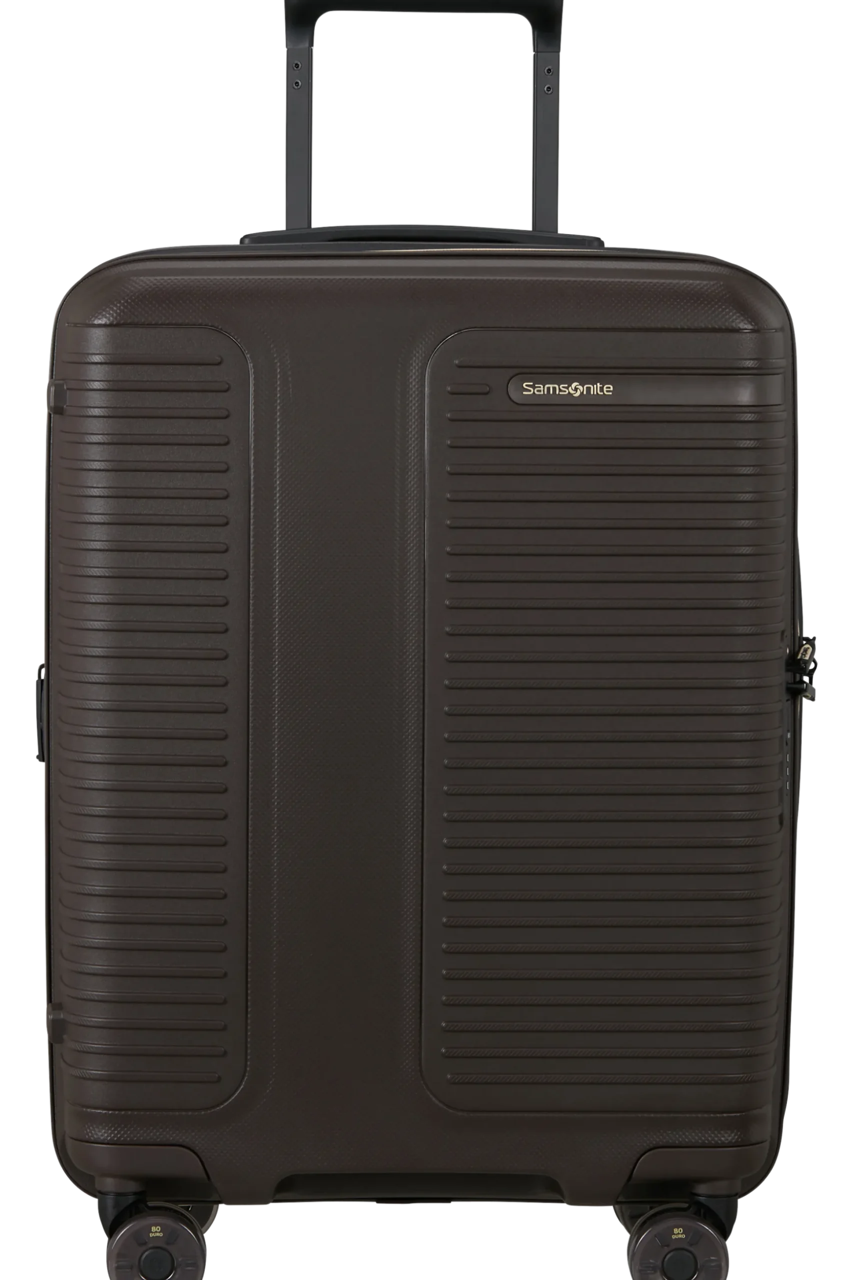 Prodiver - Trolley espandibile (4 ruote) 55cm