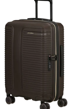 Prodiver - Trolley espandibile (4 ruote) 55cm