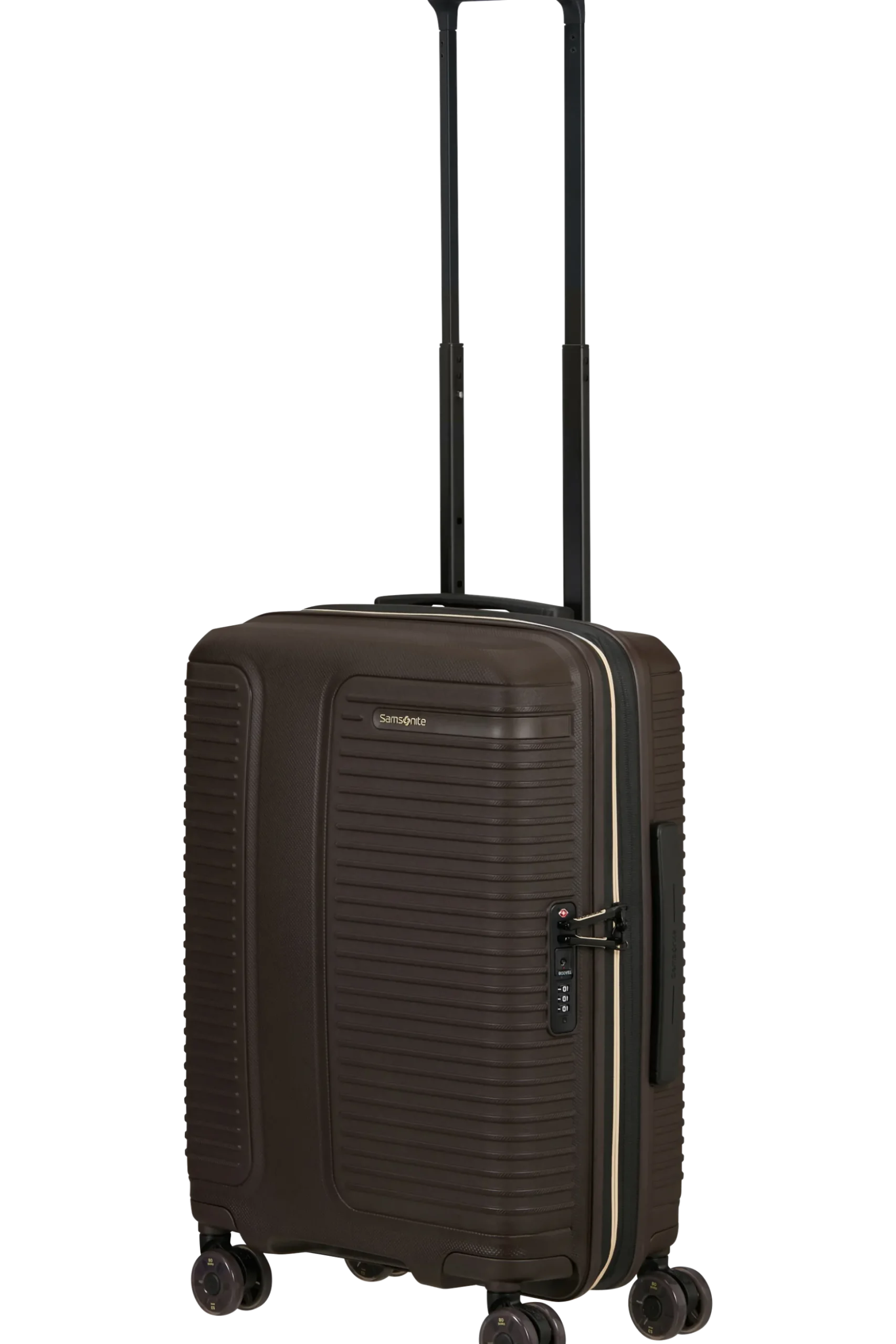Prodiver - Trolley espandibile (4 ruote) 55cm