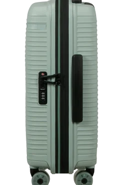 Prodiver - Trolley espandibile (4 ruote) 55cm