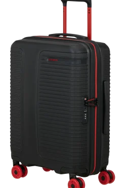 Prodiver - Trolley espandibile (4 ruote) 55cm