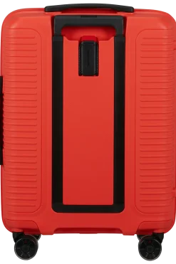 Prodiver - Trolley espandibile (4 ruote) 55cm
