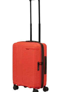 Prodiver - Trolley espandibile (4 ruote) 55cm