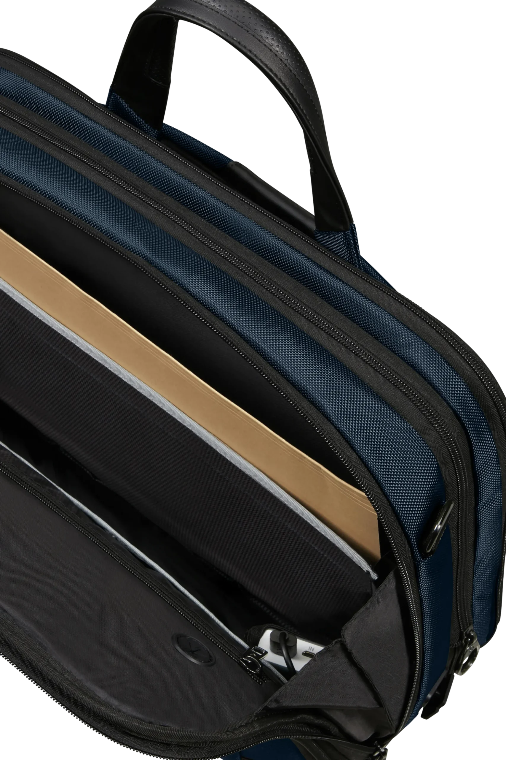 Pro-DLX 6 - Cartella 15.6"