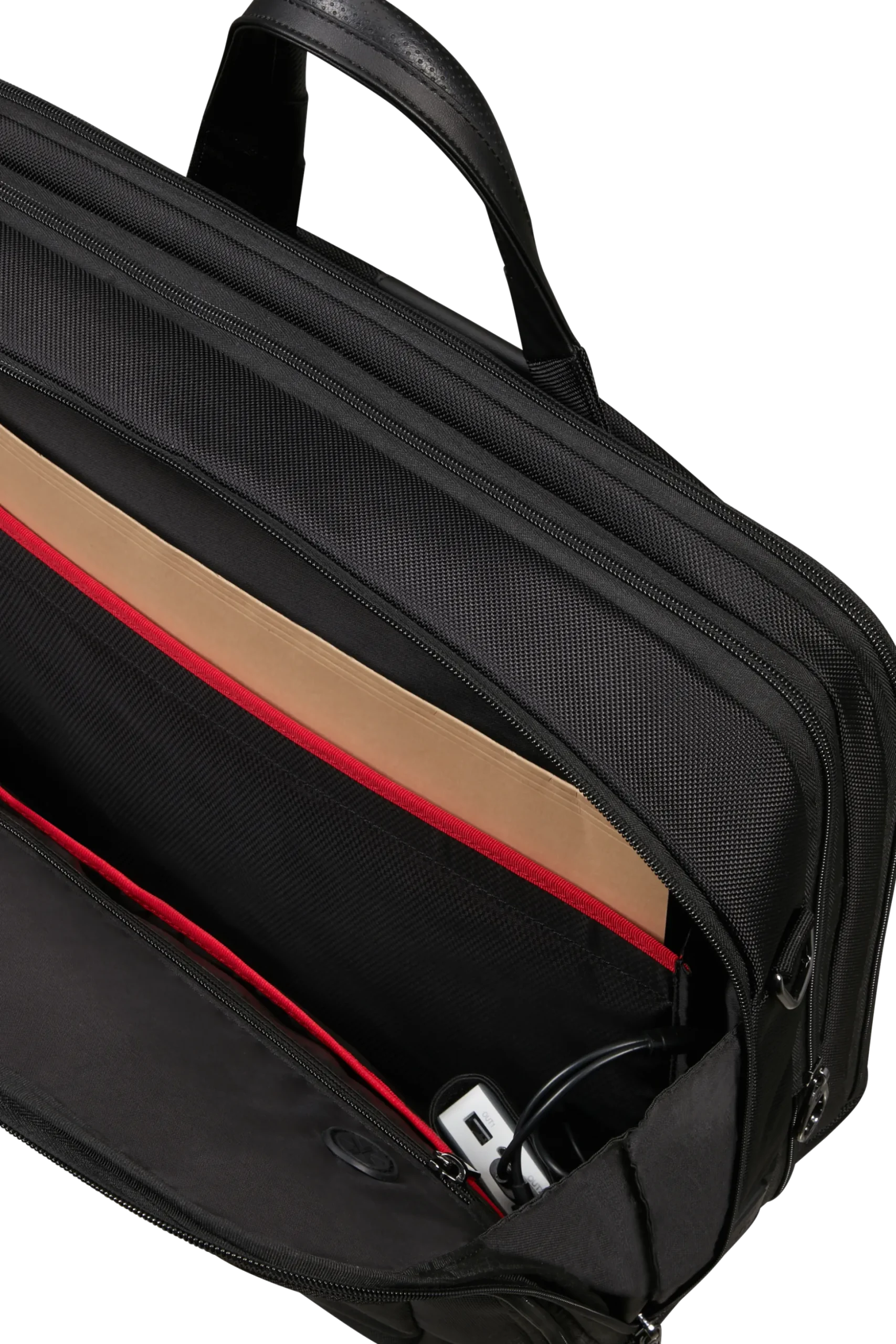 Pro-DLX 6 - Cartella 17.3"