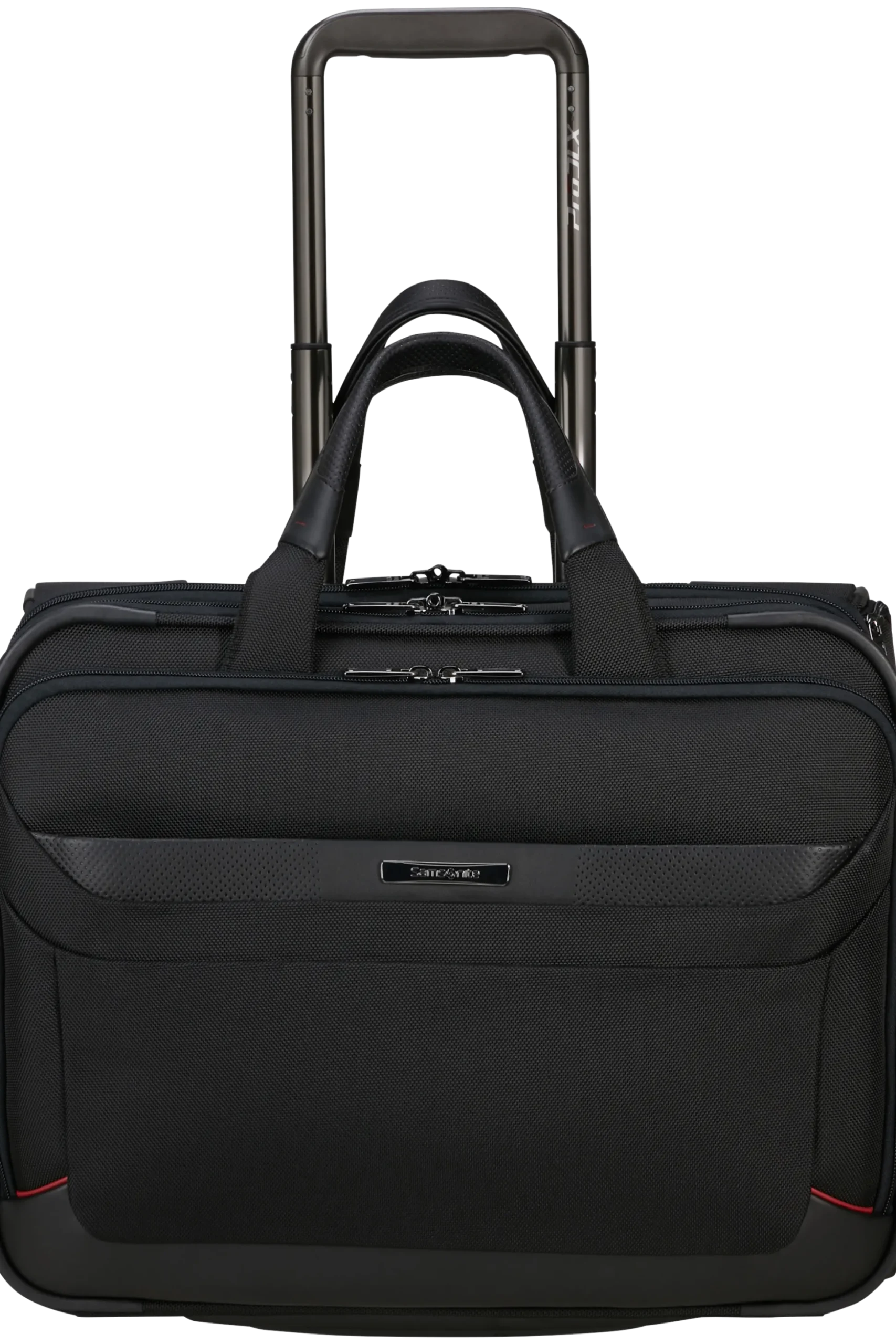 Pro-DLX 6 - Cartella porta PC con ruote 15.6"